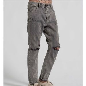 One Teaspoon men’s skinny jeans